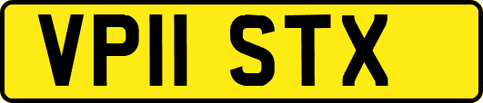 VP11STX