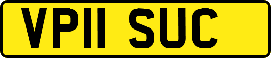 VP11SUC