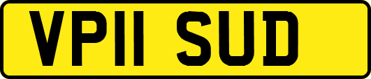 VP11SUD