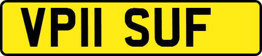 VP11SUF