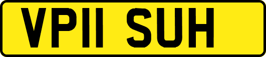 VP11SUH