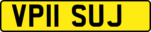 VP11SUJ