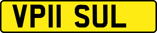 VP11SUL