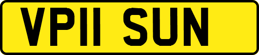 VP11SUN