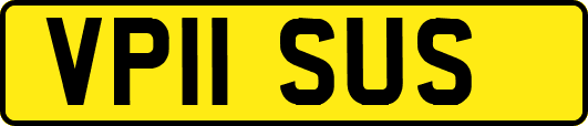 VP11SUS