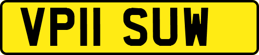 VP11SUW