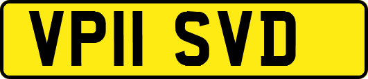 VP11SVD