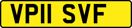 VP11SVF