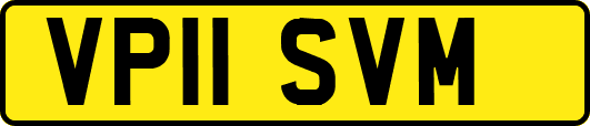 VP11SVM