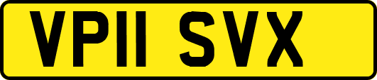 VP11SVX