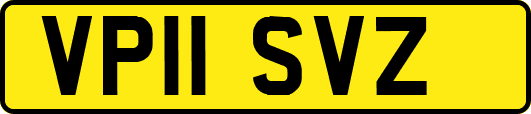 VP11SVZ
