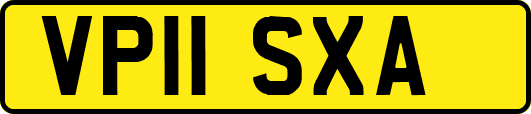 VP11SXA