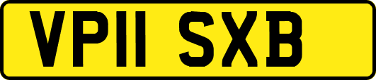 VP11SXB