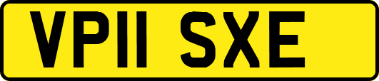 VP11SXE