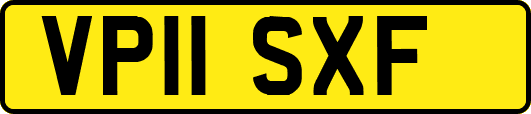 VP11SXF