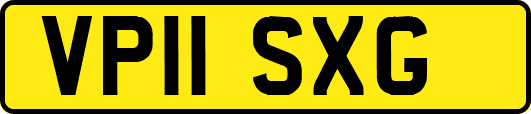 VP11SXG