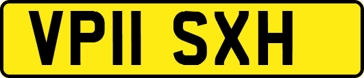VP11SXH