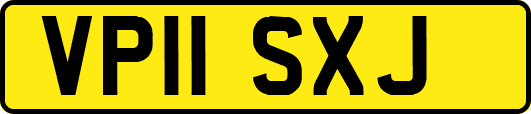 VP11SXJ