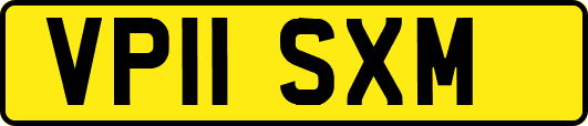 VP11SXM