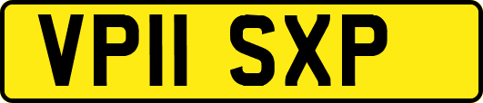 VP11SXP
