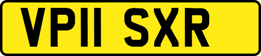 VP11SXR