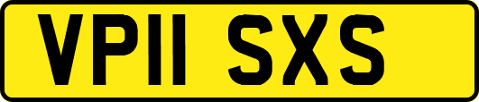 VP11SXS