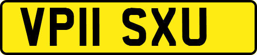 VP11SXU