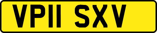 VP11SXV