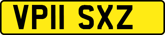 VP11SXZ