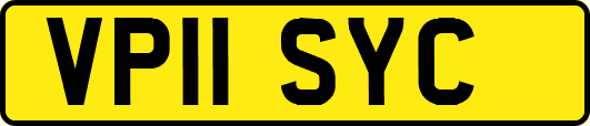 VP11SYC