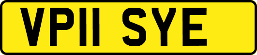 VP11SYE