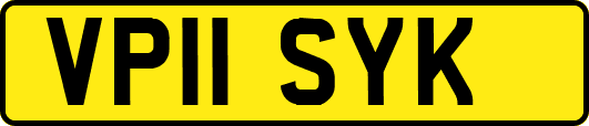 VP11SYK