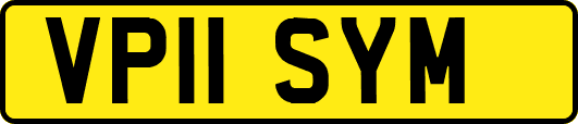 VP11SYM