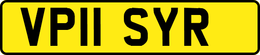 VP11SYR