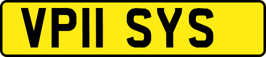 VP11SYS