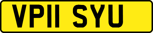 VP11SYU