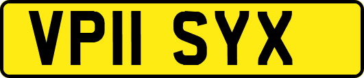 VP11SYX