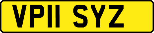VP11SYZ