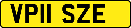 VP11SZE