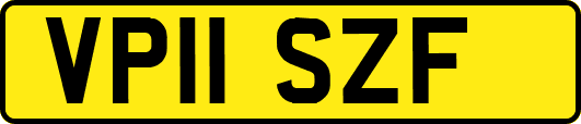 VP11SZF