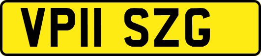 VP11SZG