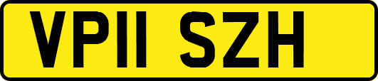 VP11SZH
