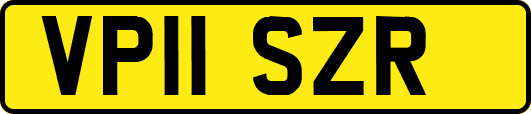 VP11SZR