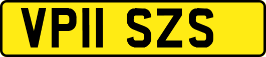 VP11SZS