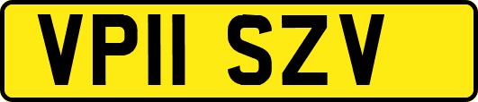 VP11SZV