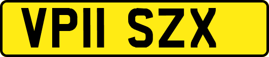 VP11SZX