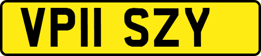 VP11SZY