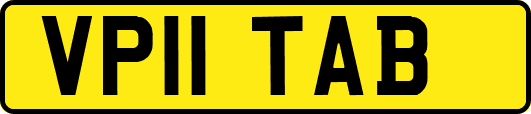VP11TAB