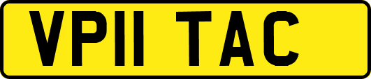 VP11TAC
