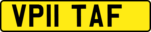 VP11TAF
